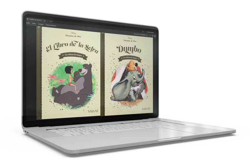 Bono Niños 3 a 5 años