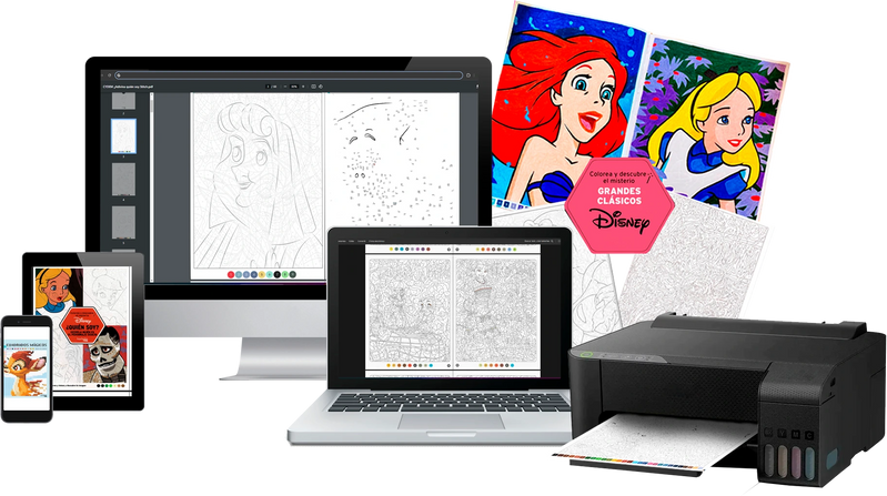 Mega Pack Libros Portada